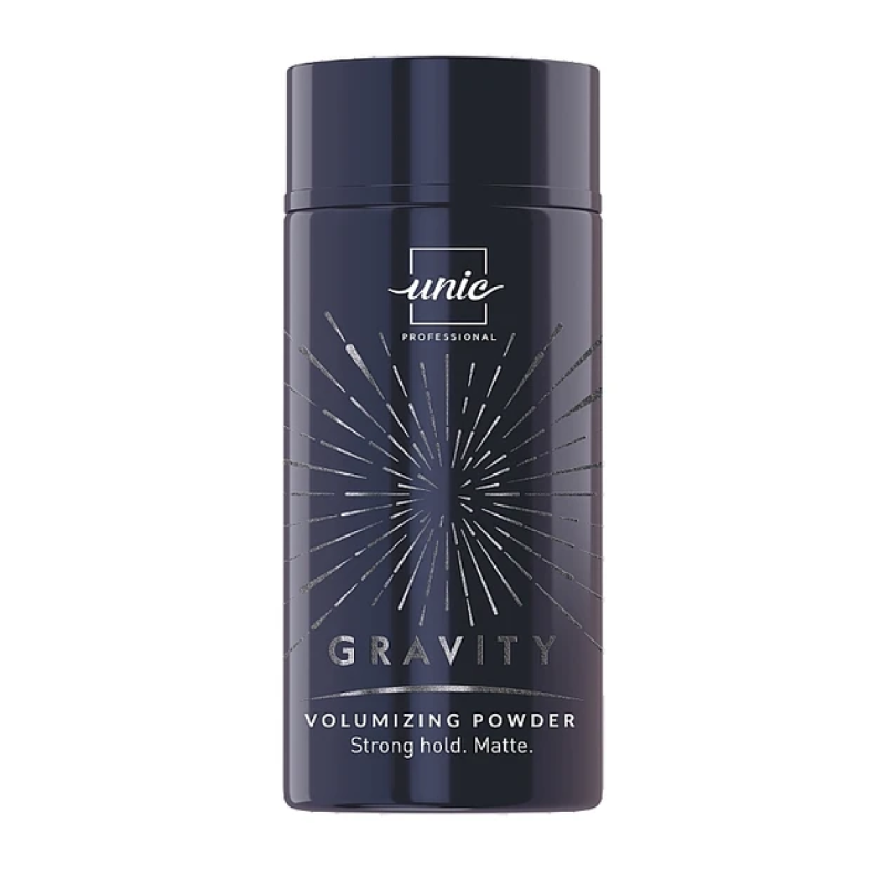 Пудра для прикореневого об“єму - Unic Gravity Volumizing Powder 10g
