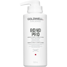 Маска Goldwell DSN Bond Pro зміцнювальна для тонкого і ламкого волосся 500 мл