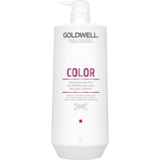 Шампунь Goldwell DSN Color для збереження кольору тонкого волосся 1000 мл