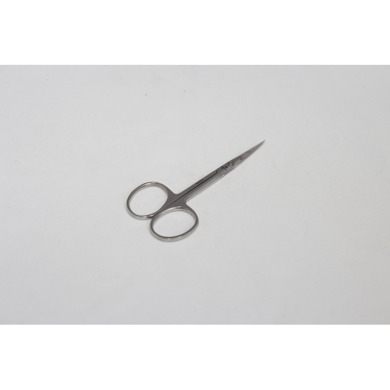 Ножицi манікюрні LaFrez Н-01