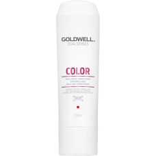 GOLDWELL Dualsenses Color Brilliance Conditioner - Кондиціонер для фарбованого волосся, 200 мл