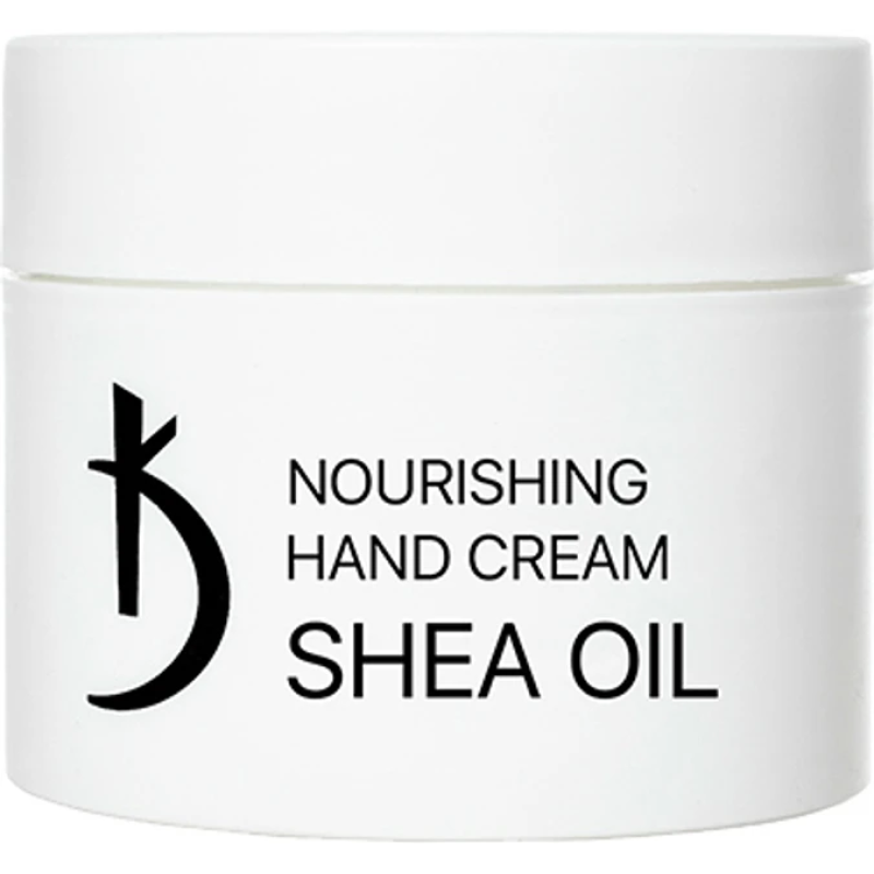 Крем для рук Kodi Professional Nourishing Hand Cream Shea Oil живильний з олією каріте 100 мл