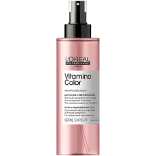 Спрей для фарбованого волосся 10 в 1 LOreal Professionnel Serie Expert Vitamino Color 190 мл