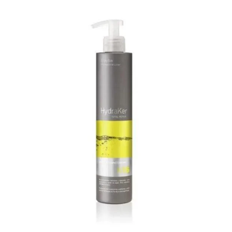 Еrauba K16 Keratin Conditioner Кондиціонер з кератином без сульфатів 250 мл Еrauba K16 Keratin Conditioner Кондиціонер з кератином без сульфатів 250 мл