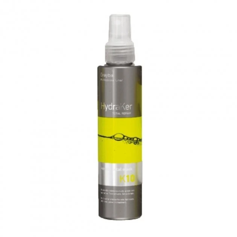 Еrauba K10 Keratin Total Mask Мультиактивна маска 10в1, 250 мл. Еrauba K10 Keratin Total Mask Мультиактивна маска 10в1, 250 мл.