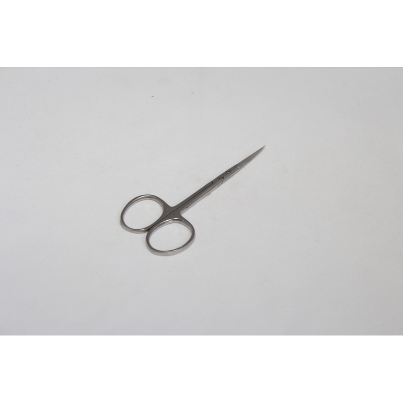 Ножицi манікюрні LаFrez Н-02 Ножицi манікюрні LаFrez Н-02