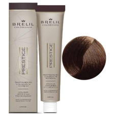 Фарба для волосся Brelil Colorianne Prestige 6/39 Темний блонд саванна 100 мл