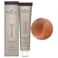 Фарба для волосся Brelil Colorianne Prestige  100/34 Супер освітлювач персиковий, 100 мл
