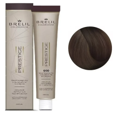 Фарба для волосся Brelil Colorianne Prestige 6/03 Натуральний теплий темний блонд, 100 мл