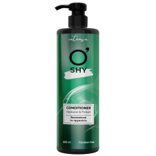Кондиціонер для волосся O“Shy Intense Hyaluron & protein 500 мл