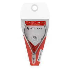 Кусачки манікюрні Сталекс Classic NC-10-11