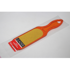 Терка педикюрна LEDER ТП-03