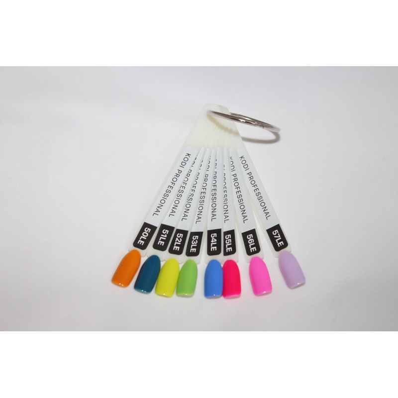 Гель-лаки KODI 8ml MAGIC SUNRISE 2020 (LE) Гель-лаки KODI 8ml MAGIC SUNRISE 2020 (LE)