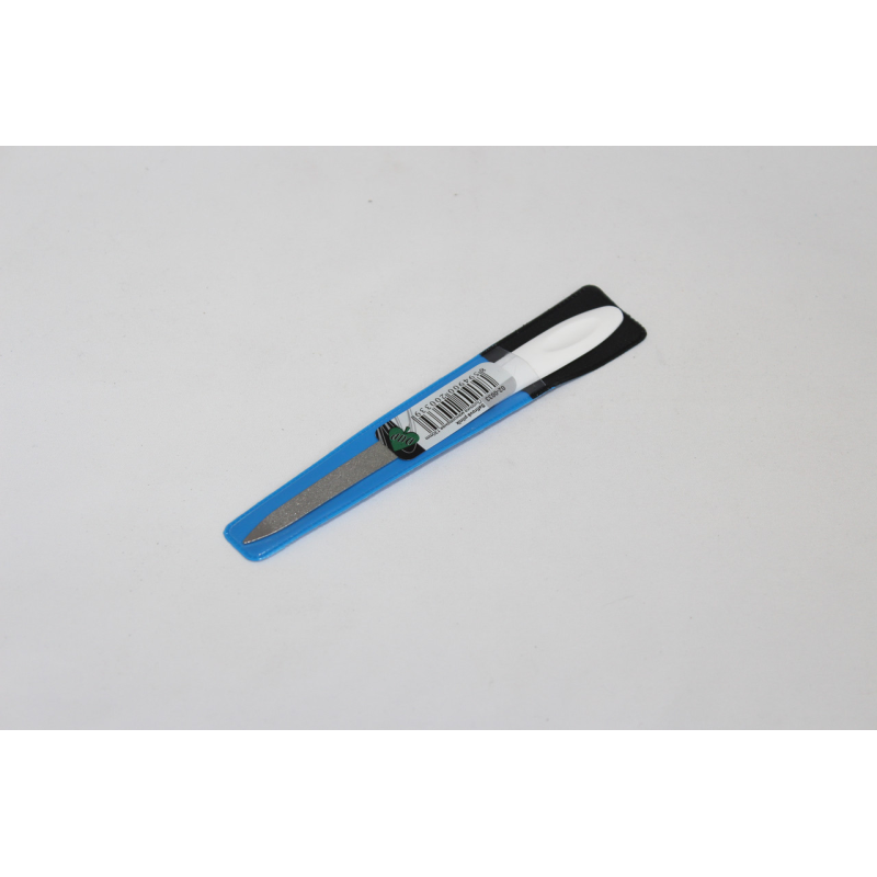 Пилочка манікюрна DUP 02-0033