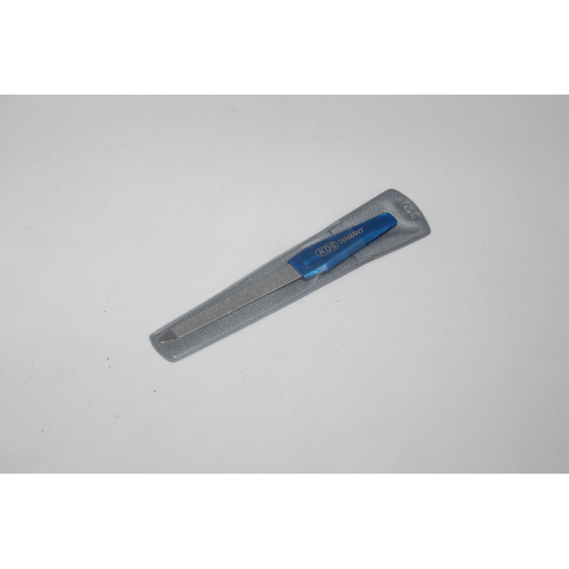 Пилочка манікюрна KDS 01-4212 Пилочка манікюрна KDS 01-4212