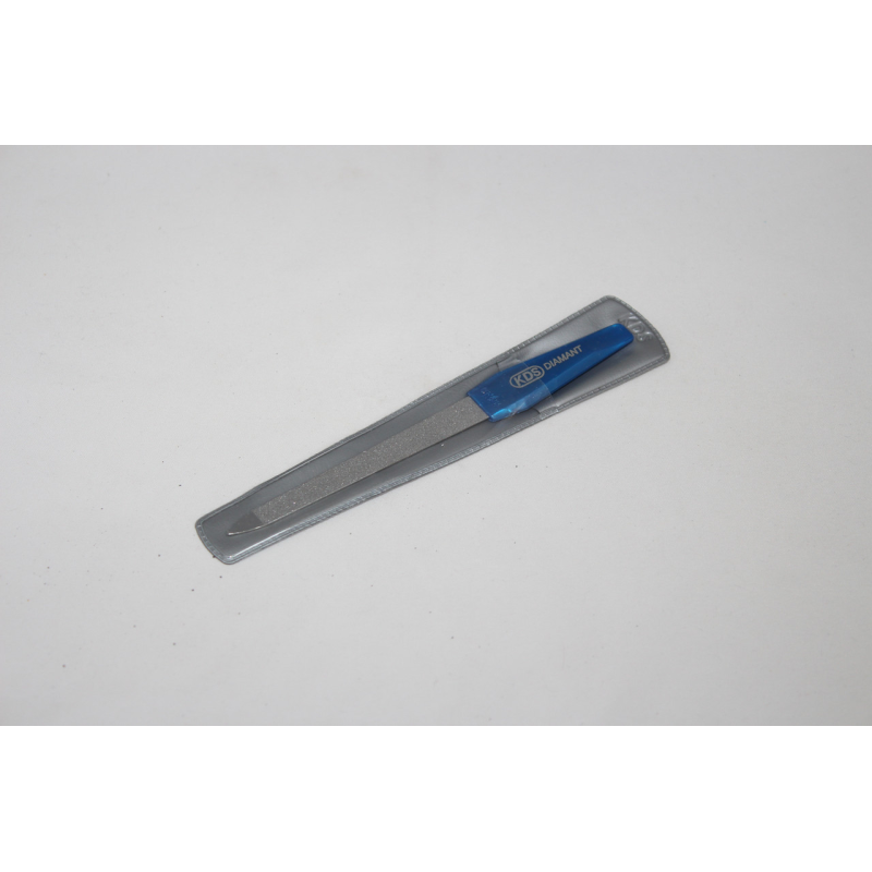 Пилочка манікюрна KDS 01-4213 Пилочка манікюрна KDS 01-4213