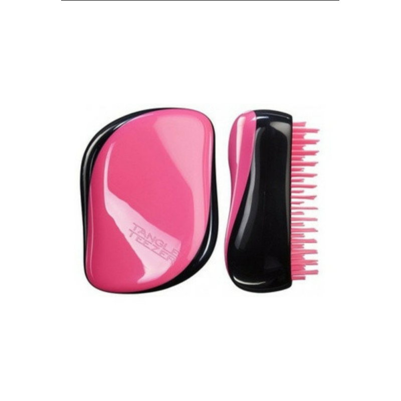 Гребінець для волосся Tangle Teezer Compact Styler (Рожевий) Гребінець для волосся Tangle Teezer Compact Styler (Рожевий)