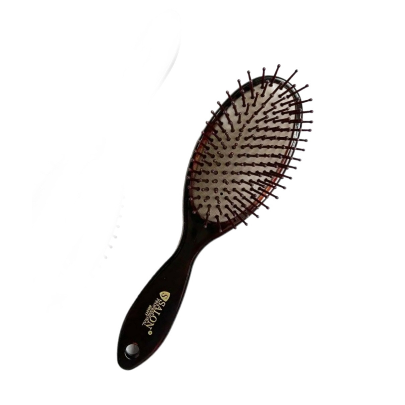 Массажная щетка для волос Salon Professional Массажная щетка для волос Salon Professional