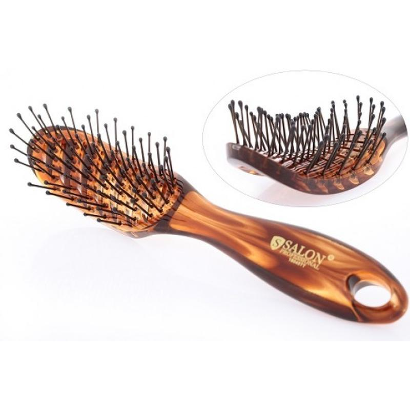 Щетка Salon Professional  продувная Щетка Salon Professional  продувная