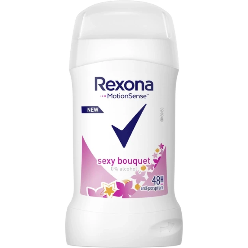 Антиперспирант дезодорант сухой Rexona Sexy bouquet 48Ч Антиперспирант дезодорант сухой Rexona Sexy bouquet 48Ч