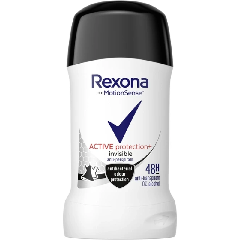 Дезодорант- антиперспирант сухой Rexona Антибактериальная и Невидимая на черном и белом 40 мл Дезодорант- антиперспирант сухой Rexona Антибактериальная и Невидимая на черном и белом 40 мл