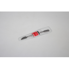 Лапатка манікюрна LEADER Л-01