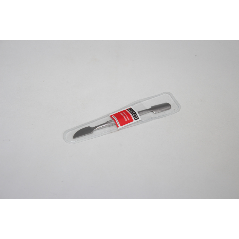 Лапатка манікюрна LEADER Л-01 Лапатка манікюрна LEADER Л-01