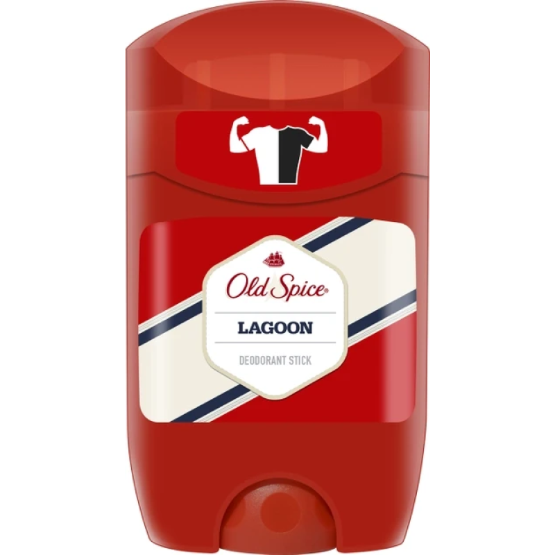 Дезодорант-стик мужской Old Spice Lagoon 50 мл Дезодорант-стик мужской Old Spice Lagoon 50 мл