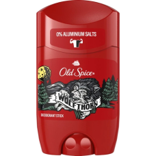 Дезодорант стик для чоловіків Old Spice Wolfthorn 50 г