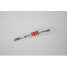 Лапатка манікюрна LEАDER Л-02