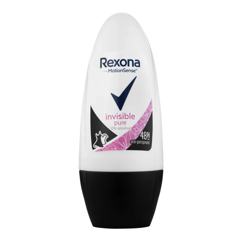 Дезодорант кульковий Rexona Чистий діамант 50 мл Дезодорант кульковий Rexona Чистий діамант 50 мл