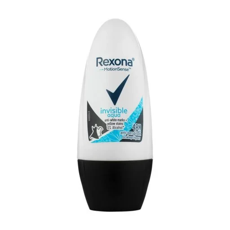 Антиперспірант кульковий Rexona, прозорий кристал, 50 мл. Антиперспірант кульковий Rexona, прозорий кристал, 50 мл.
