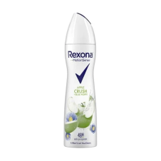 Антиперспірант-аерозоль Rexona Motion Sense Блакитний мак і яблуко, 48H, жіночий, 150 мл