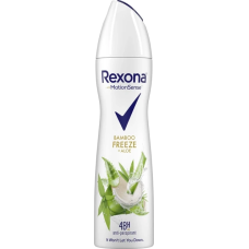 Дезодорант-Антиперспірант спрей Rexona Алое Вера 150 мл