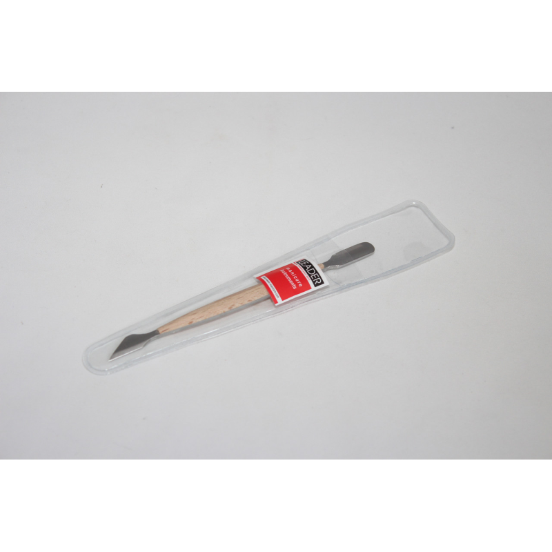 Лапатка манікюрна LEАDER Л-04 Лапатка манікюрна LEАDER Л-04