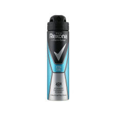 Антиперспірант спрей Rexona Men Екстра Свіжість, 150 мл