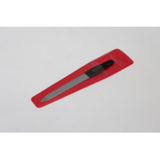 Пилочка манікюрна Nigielon 06-0521