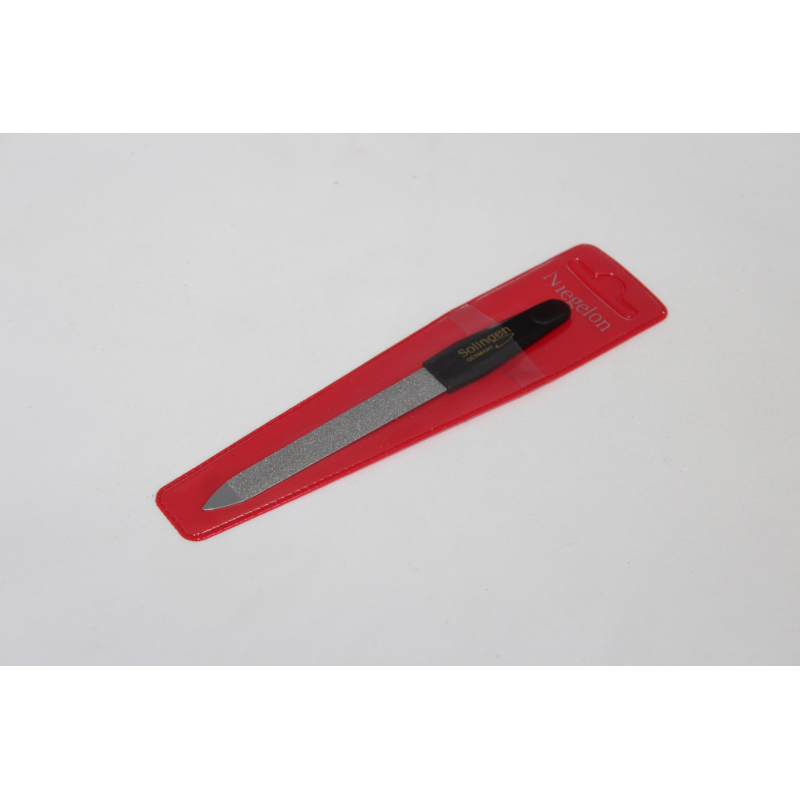 Пилочка манікюрна Nigielon 06-0521 Пилочка манікюрна Nigielon 06-0521