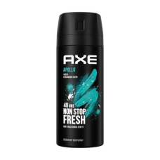 Дезодорант-спрей Axe Apollo 48H Non Stop Fresh чоловічий, 150 мл