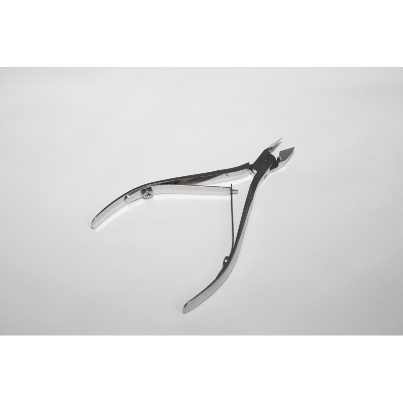 Кусачки манікюрні професійні LаFrez КПУ-01 Кусачки манікюрні професійні LаFrez КПУ-01