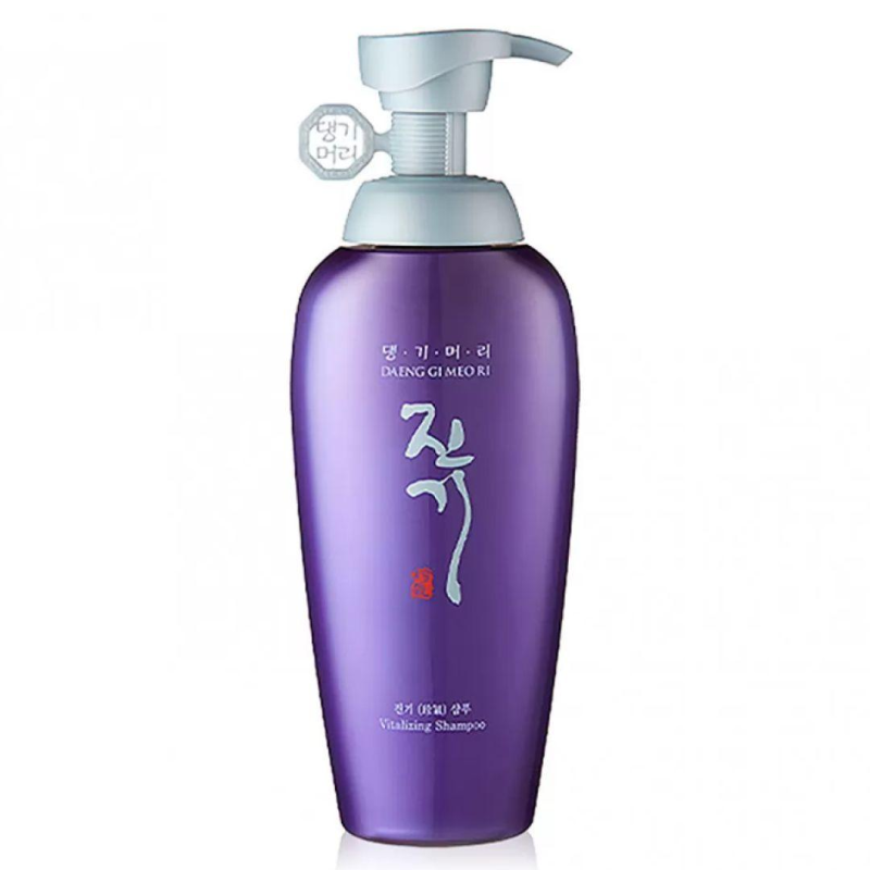 Шампунь відновлювальний Daeng Gi Meo Ri Vitalizing Shampoo 500 мл Шампунь відновлювальний Daeng Gi Meo Ri Vitalizing Shampoo 500 мл
