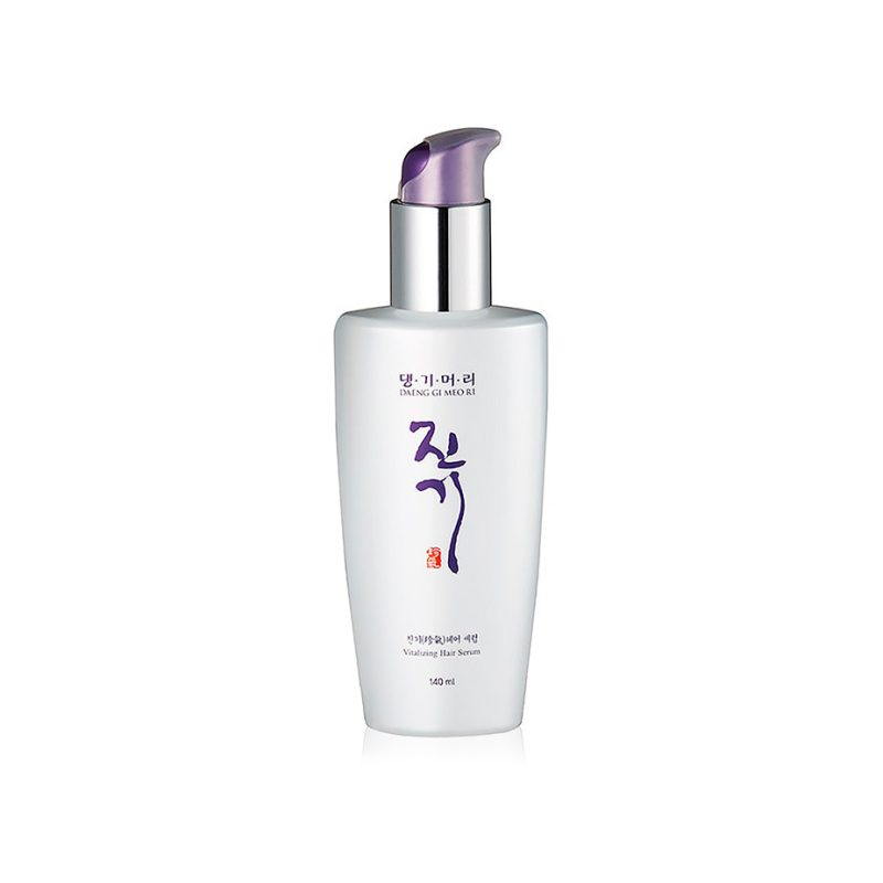 Відновлювальна сироватка для волосся Daeng Gi Meo Ri Vitalizing Hair serum 140 мл Відновлювальна сироватка для волосся Daeng Gi Meo Ri Vitalizing Hair serum 140 мл