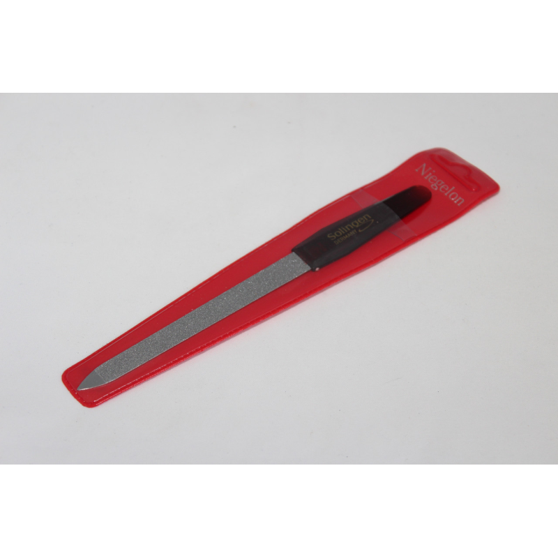 Пилочка манікюрна Nigielon 06-0523 Пилочка манікюрна Nigielon 06-0523