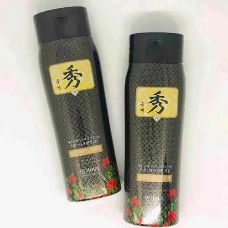 Шампунь проти випадіння волосся Daeng Gi Meo Ri Ri Dlae Soo 200 мл Шампунь проти випадіння волосся Daeng Gi Meo Ri Ri Dlae Soo 200 мл