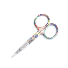 Манікюрні ножиці KDS