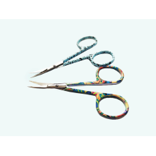 Ножицi манікюрні LEADER НЗ-01