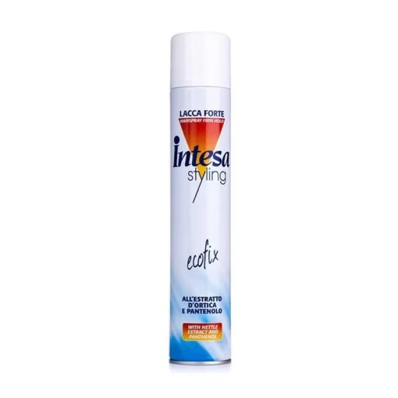Лак для волосся Intesa Ecofix Styling, 500 мл Лак для волосся Intesa Ecofix Styling, 500 мл