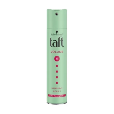 Лак для волосся Taft Об“єм, мегафіксація 5, 250 мл