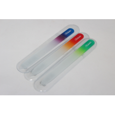 Пилочка скляна Bohemia 08-1552