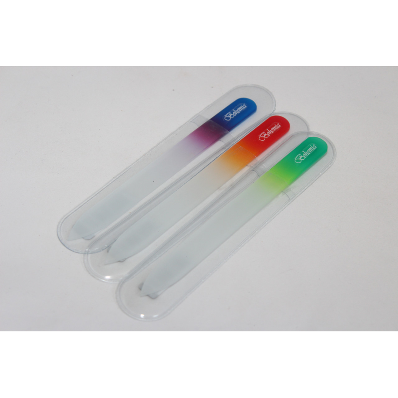 Пилочка скляна Bohemia 08-1552 Пилочка скляна Bohemia 08-1552